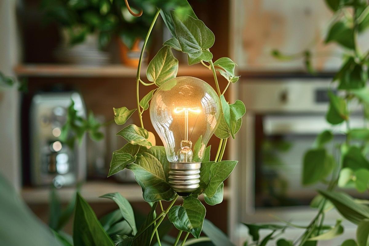 Réduisez votre facture : Découvrez cet accessoire économique pour machine à laver