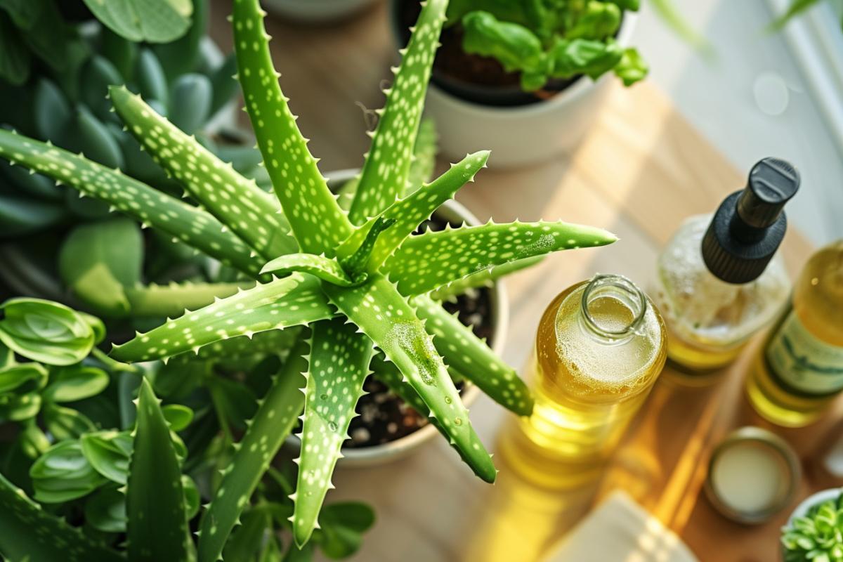 Remèdes naturels efficaces contre les moucherons des plantes