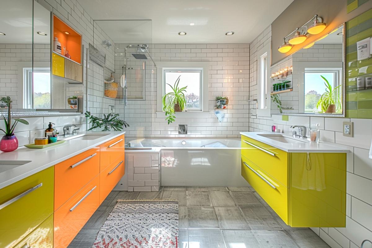 Rénovation de ma petite salle de bain : les 5 oublis regrettables à éviter