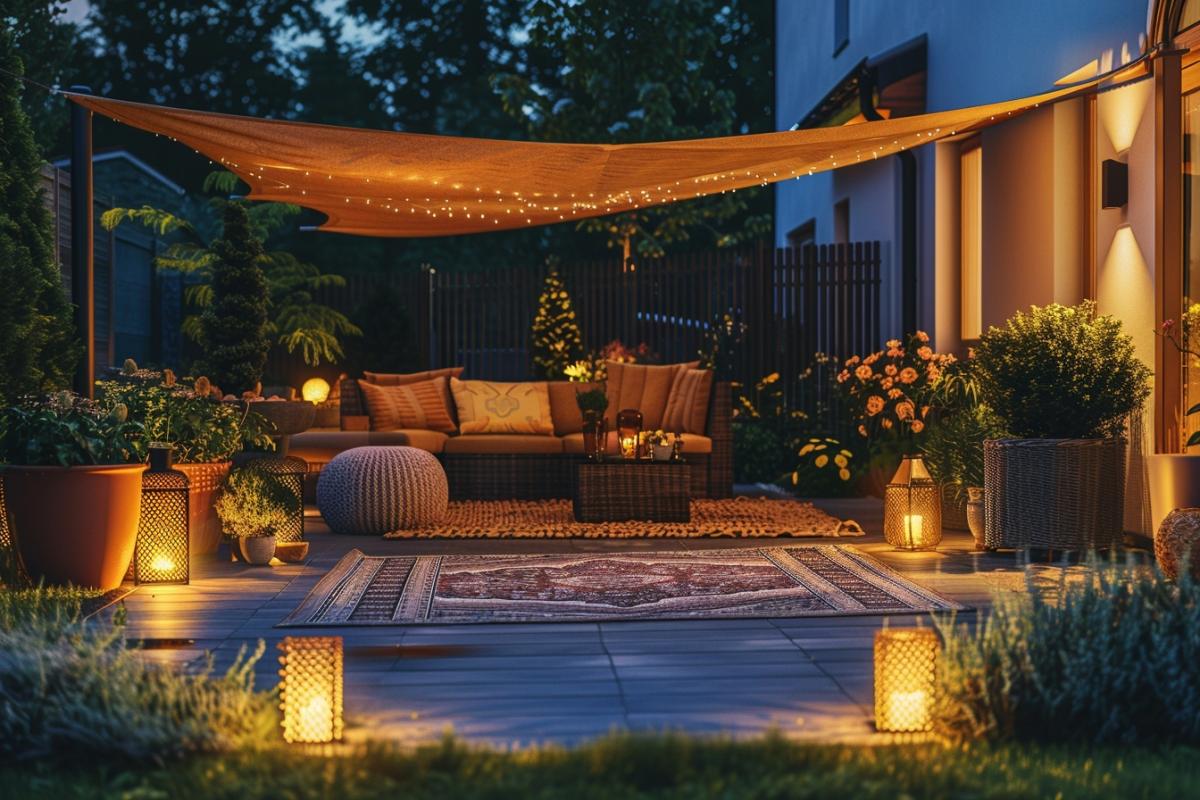 Rénover son jardin avec moins de 200€ : guide pratique et astuces économiques