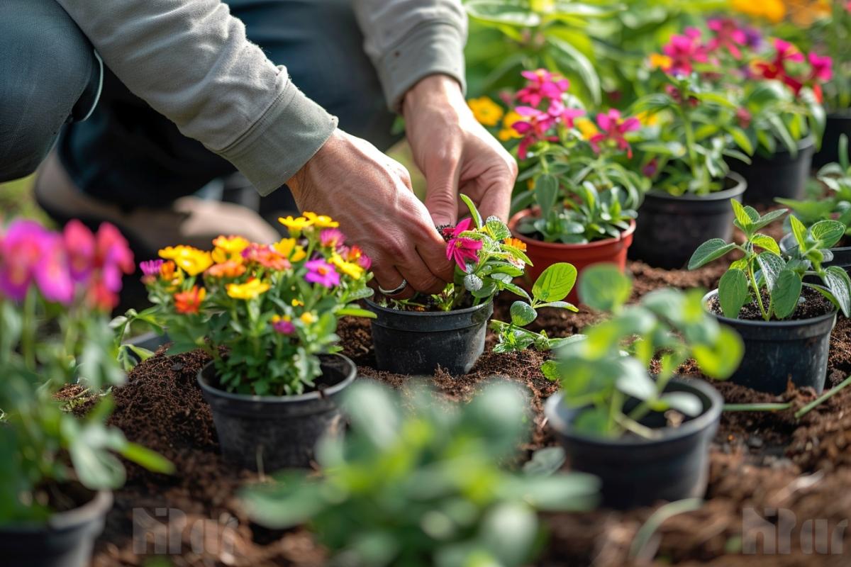 Rénover son jardin avec moins de 200€ : guide pratique et astuces économiques