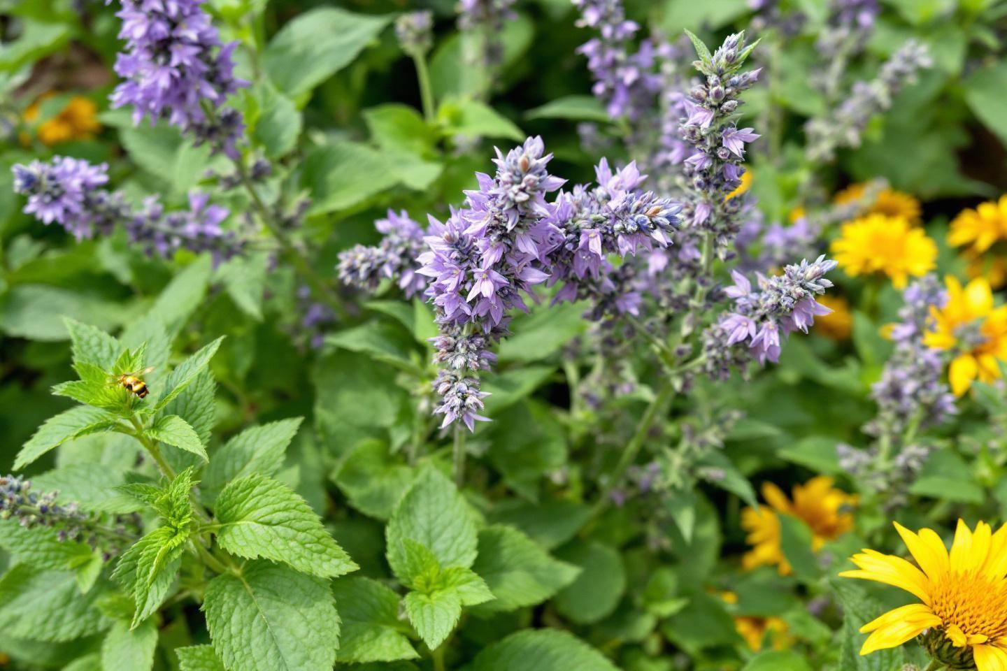 Répulsif naturel contre le frelon asiatique : plantes et solutions efficaces