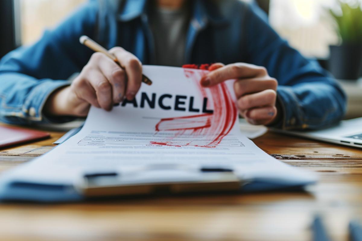 Résiliez cette option maintenant et réduisez vos dépenses !