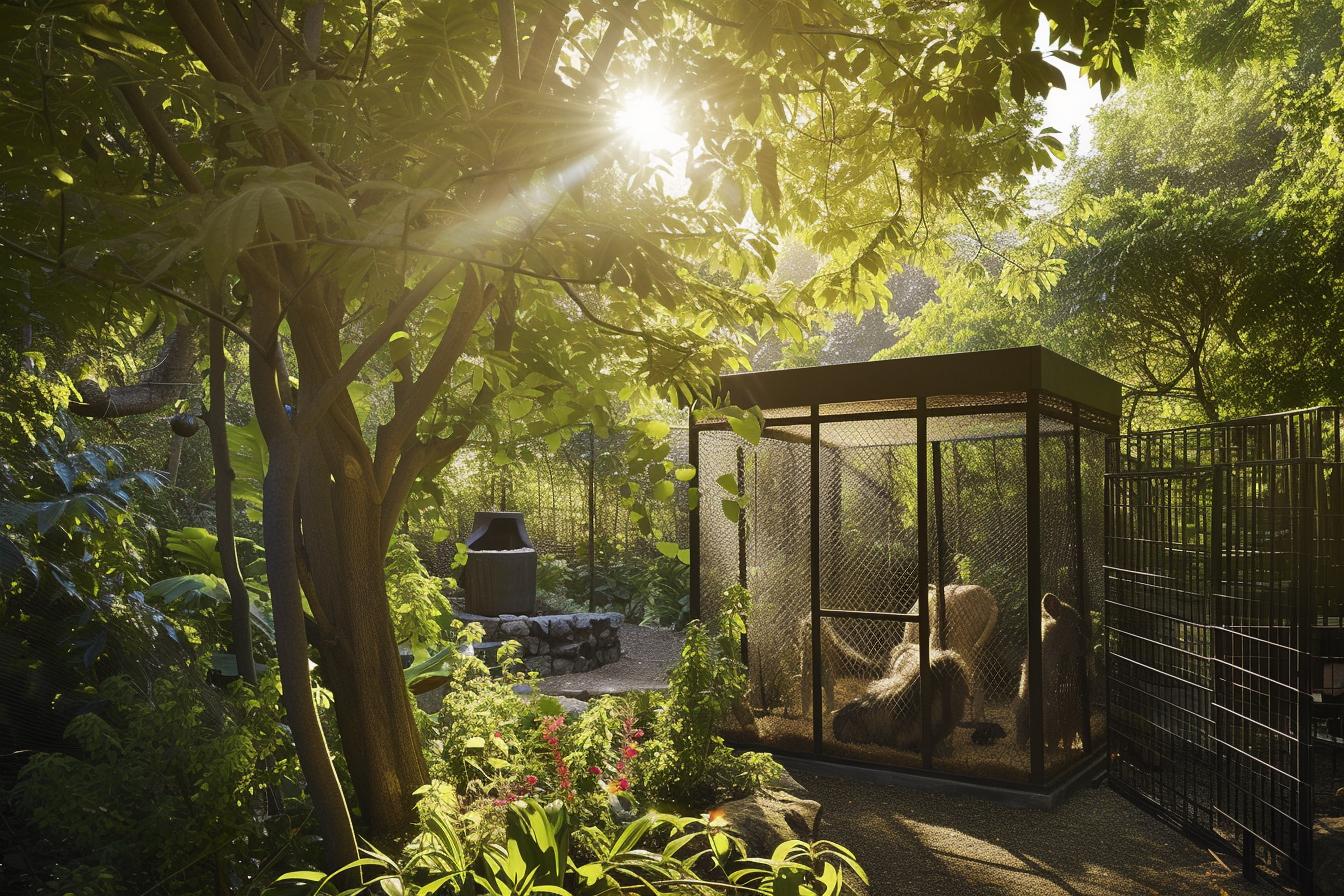 Savannah cat : élevage, chatons hybrides et conseils