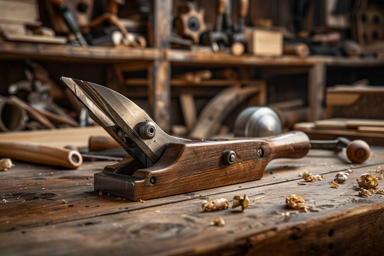 Scie plongeante ou scie circulaire : comment choisir l'outil idéal pour vos travaux de découpe ?