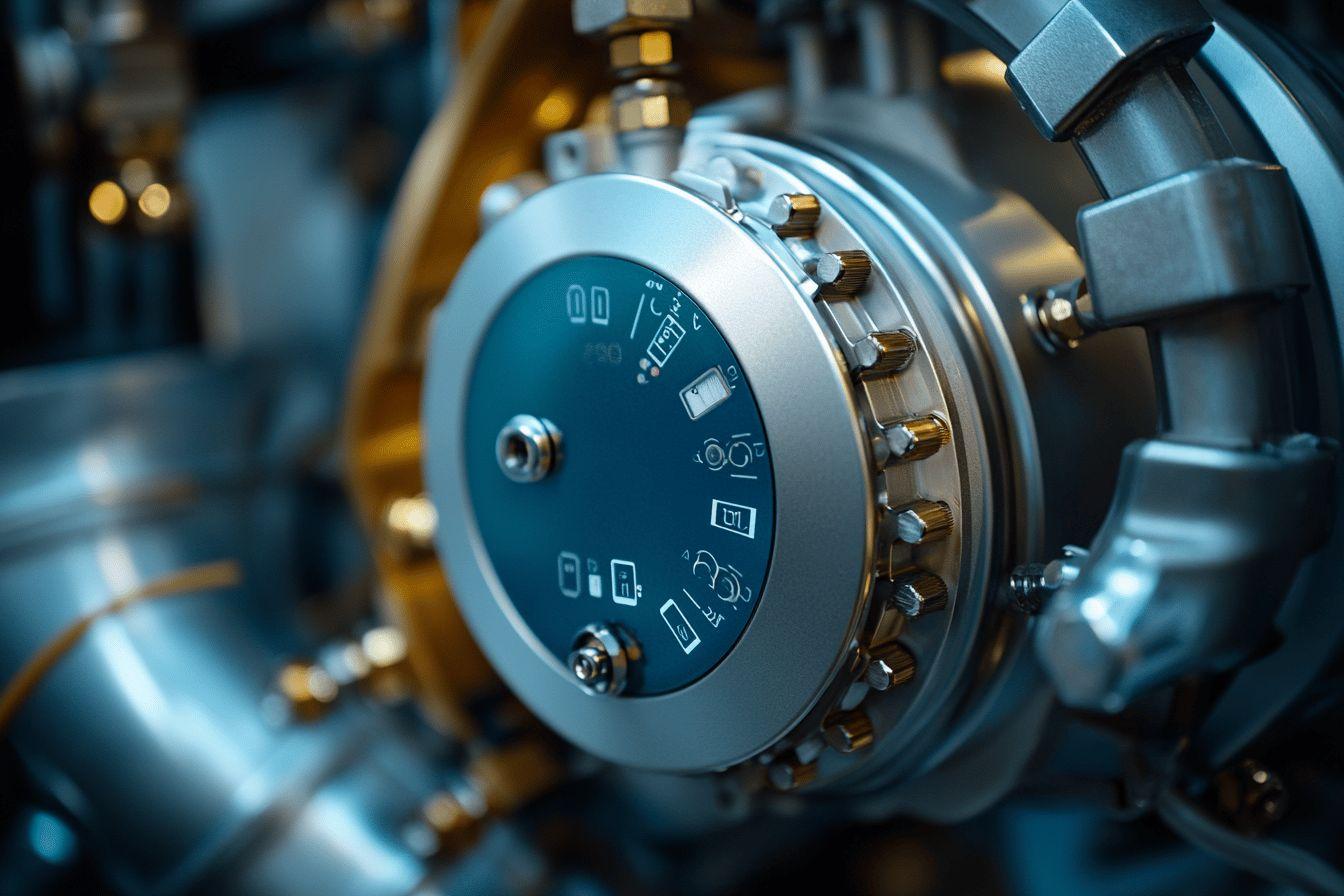 Sécurité brûleur Frisquet : dépannage et réarmement de votre chaudière gaz