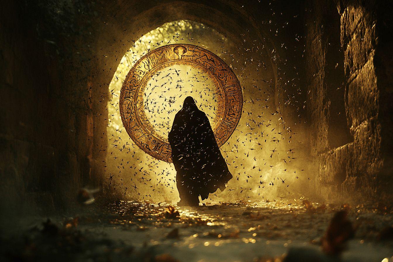 Signification spirituelle des mouches : que révèle leur présence dans votre maison ?