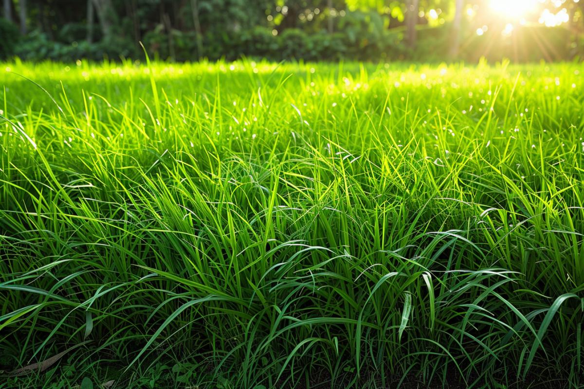 Soins printaniers pour le gazon : 10 conseils pour une pelouse parfaite