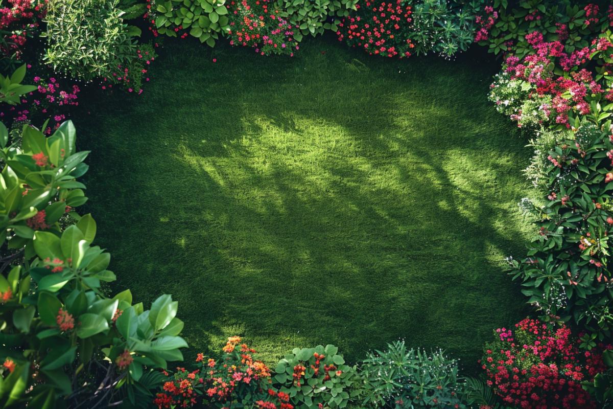 Soins printaniers pour le gazon : 10 conseils pour une pelouse parfaite