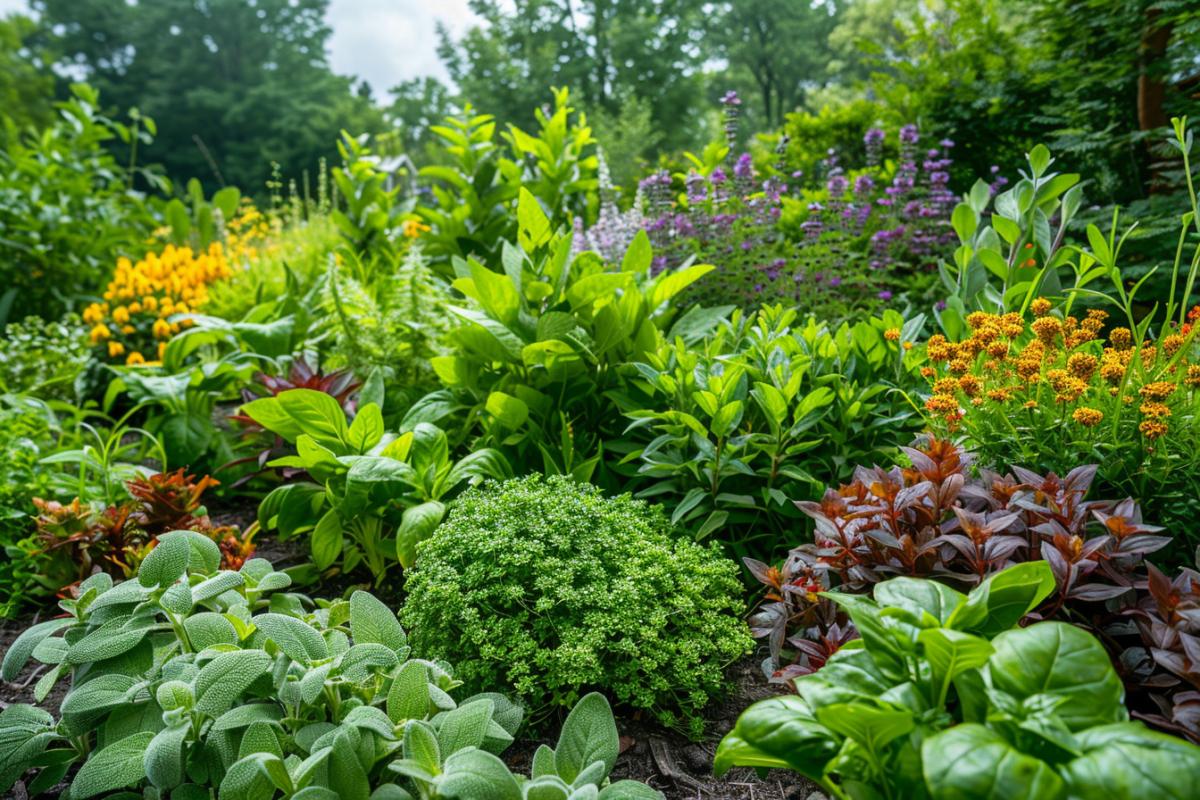 Solutions de jardinage vertical : optimisez l’espace dans les petits jardins