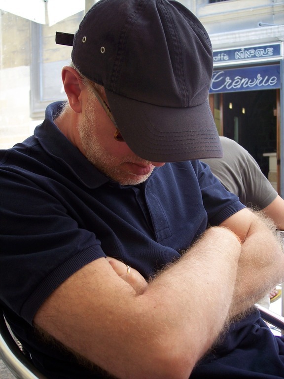 Gare aux ronflements