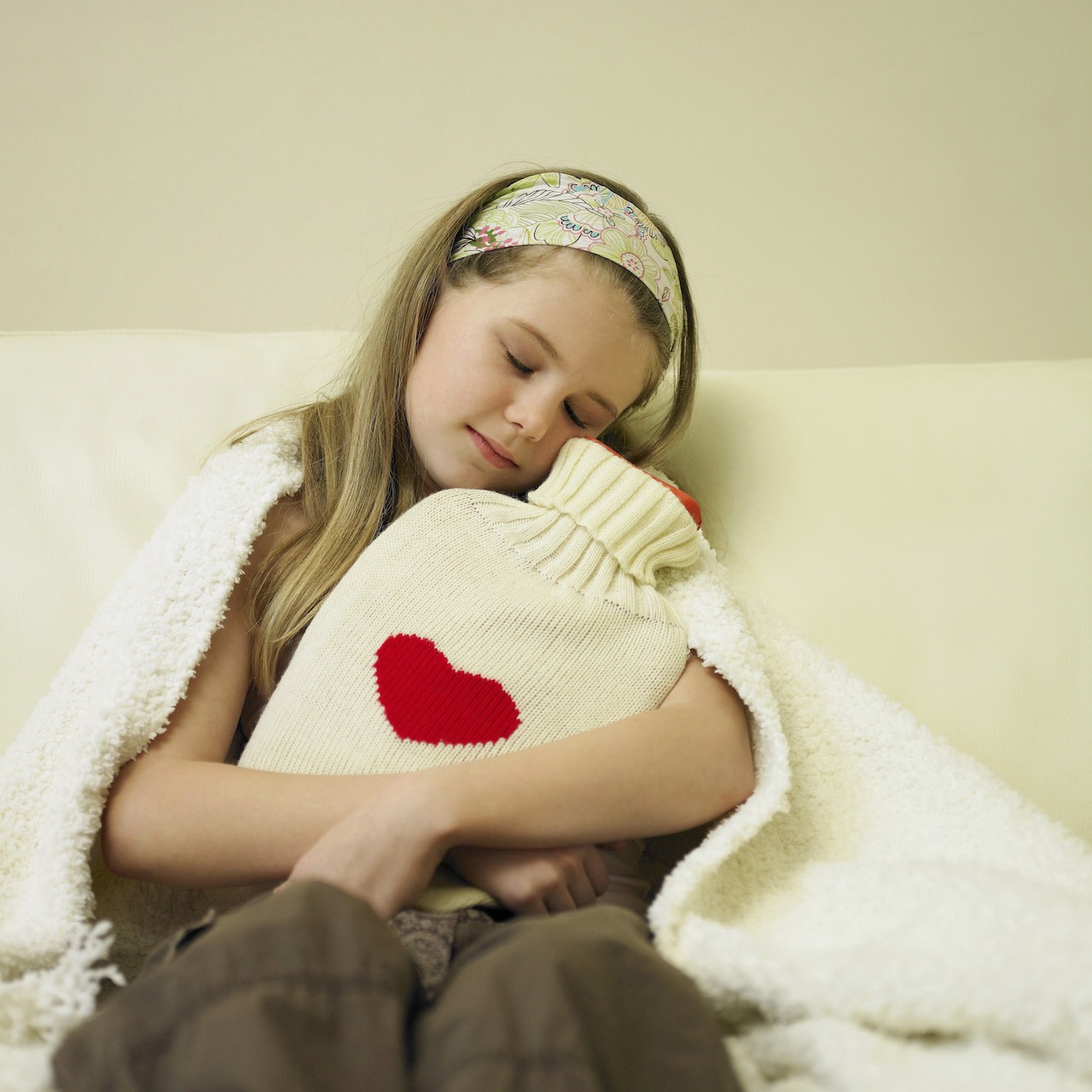 Le sommeil chez l'enfant : l'importance des nuits réparatrices