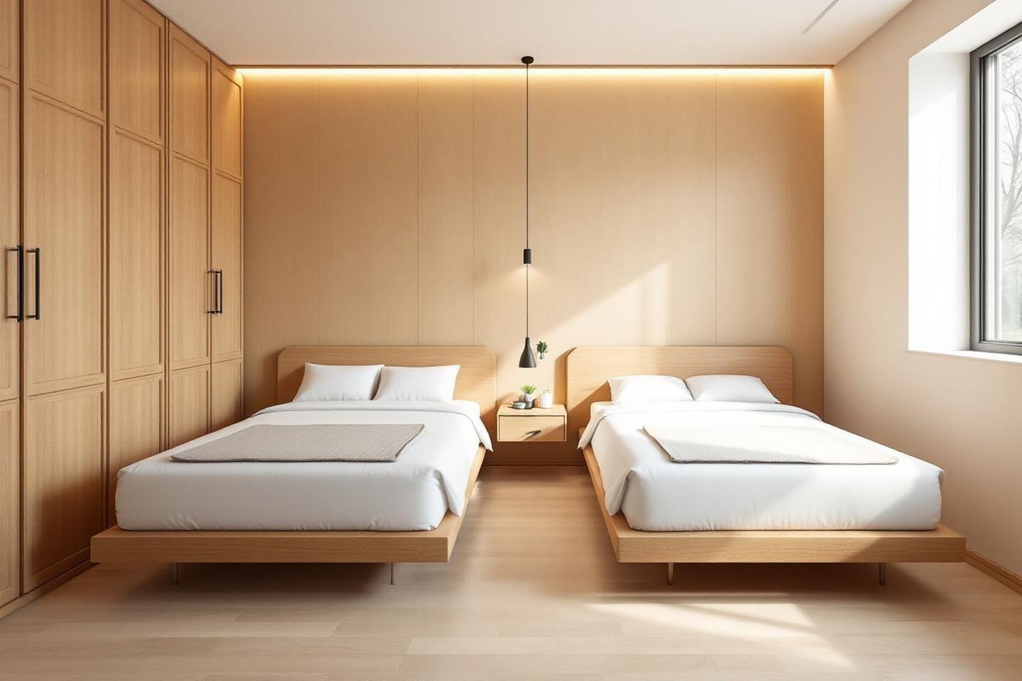 Sommier à lattes ou tapissier : quelle différence et lequel choisir ?