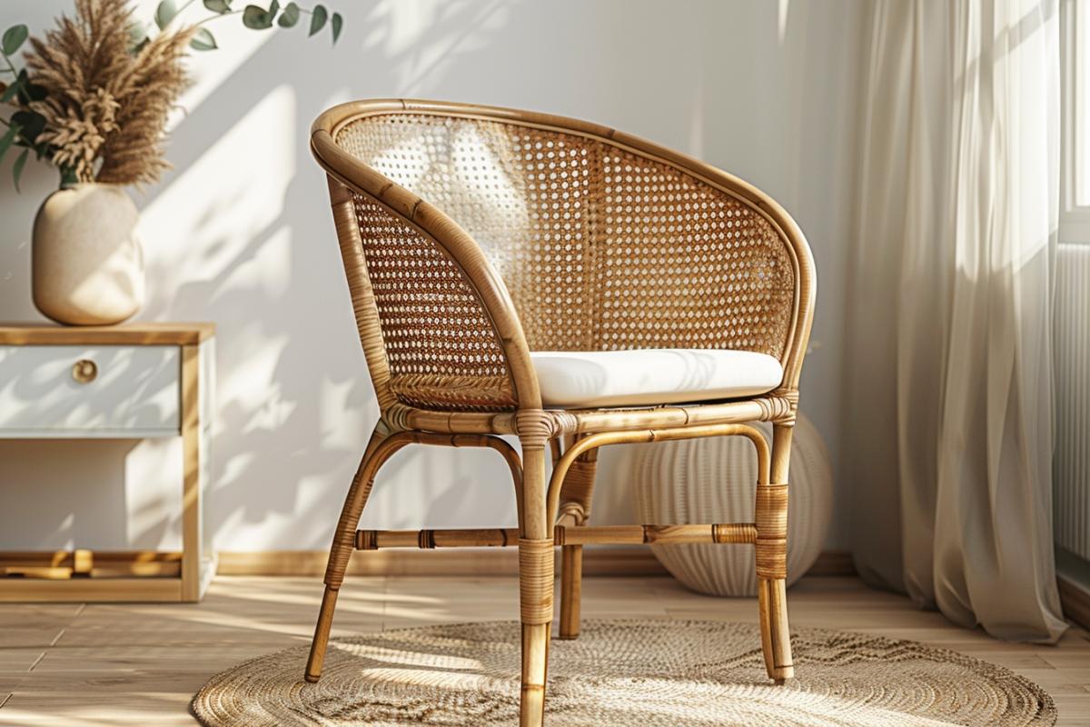 Sublimez votre terrasse en 2024 : l'objet vintage à emprunter à grand-mère