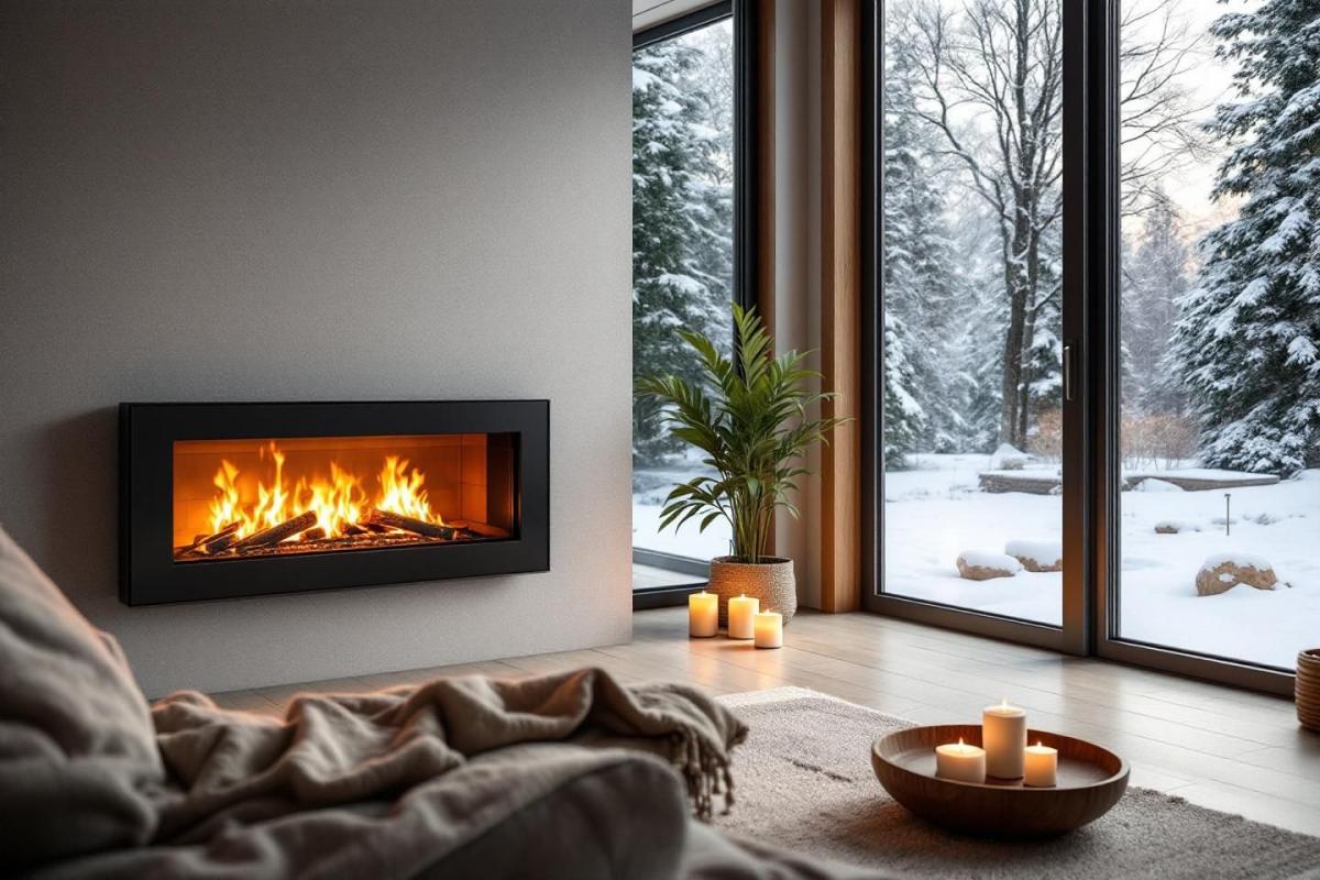 En Suède ils vivent sans chauffage même en hiver grâce à cette incroyable innovation