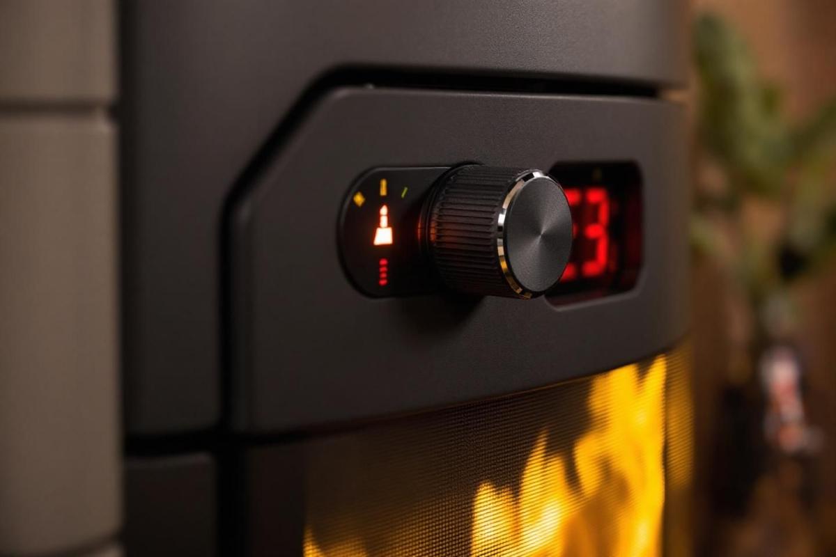 Surconsommation de pellets en 2025 : ce réglage discret du poêle à granulés qui fait grimper la facture