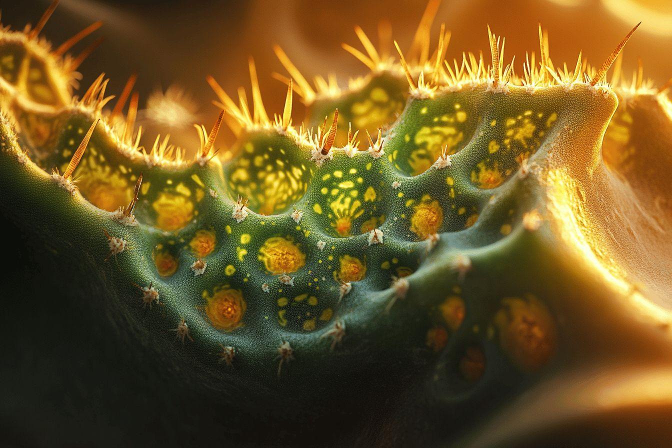 Symbolique du cactus : signification spirituelle et symbolisme profond