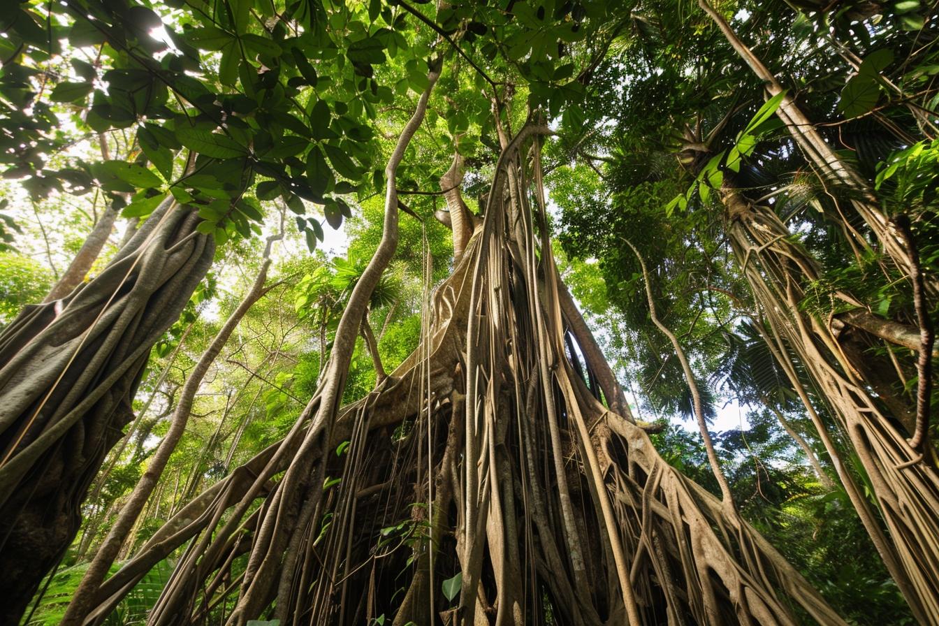 Taille d'un jeune abricotier : guide complet pour une croissance optimale