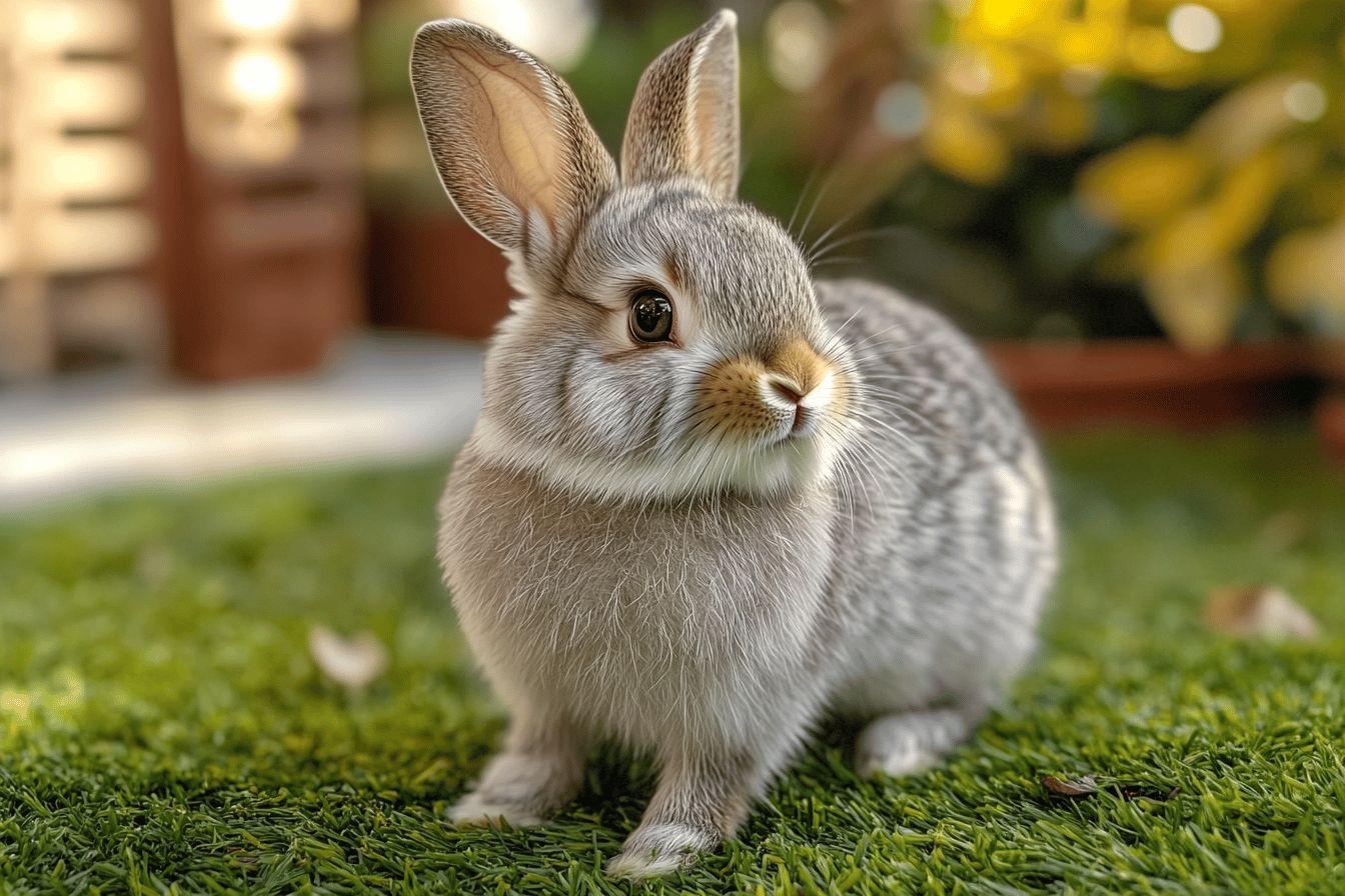 Taille du lapin nain : tout savoir sur cette race miniature et son élevage