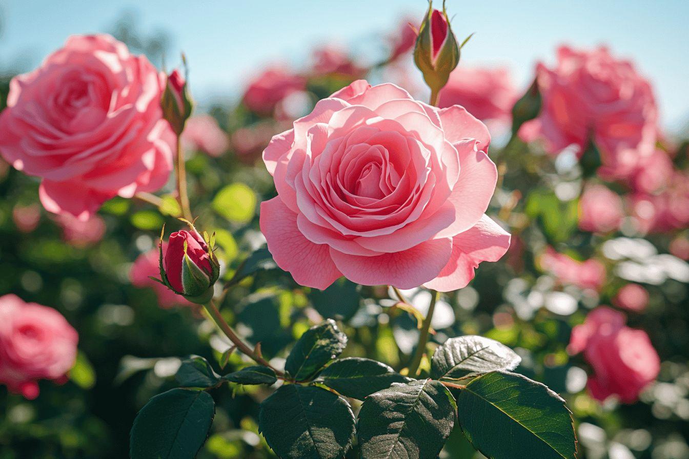 Taille du laurier rose : quand et comment tailler votre arbuste pour un épanouissement optimal