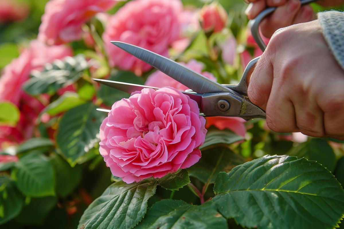 Tailler le laurier-rose : Quand et comment le faire efficacement ?