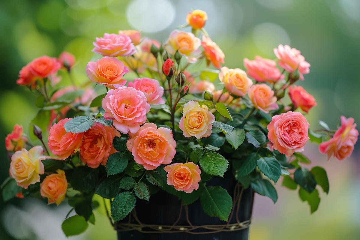 Comment bien tailler son laurier rose?