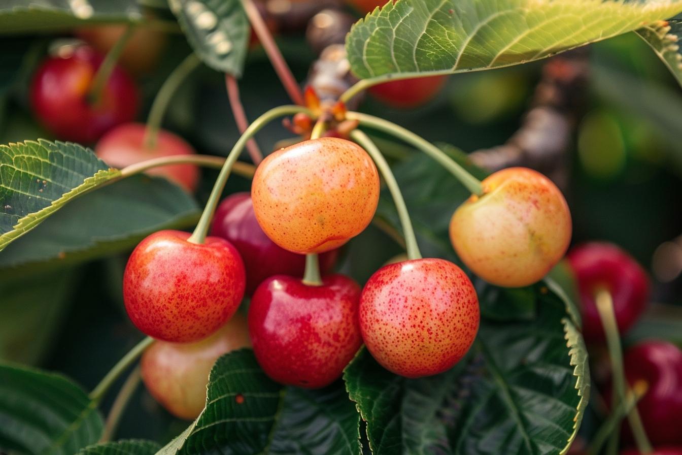 Tailler son cerisier en août : guide complet et meilleurs conseils