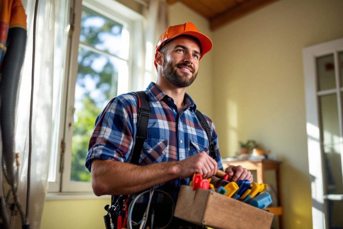 Tarifs électricien : prix et taux horaire des interventions