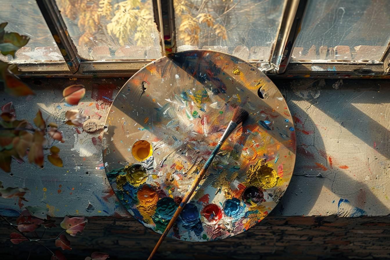 Techniques et astuces pour réussir une peinture acrylique sur toile : guide complet pour débutants et experts