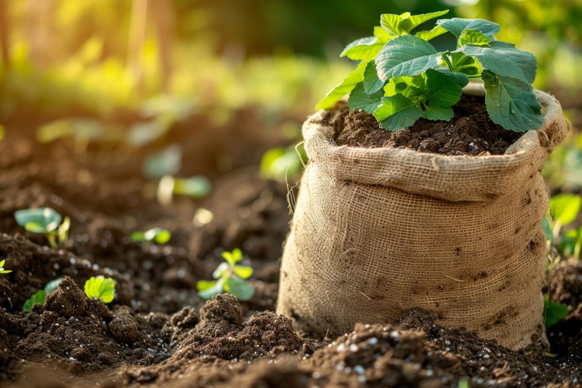 Terreau : Tout savoir pour exploiter au mieux ce trésor de nos jardins