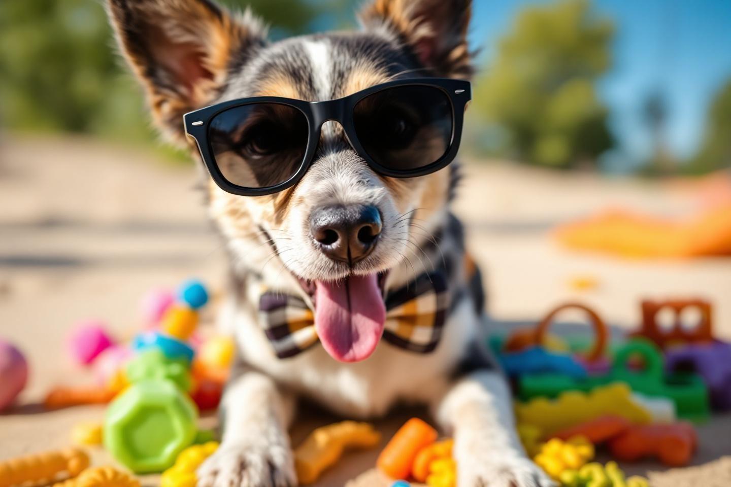 Timon animal : découvrez les accessoires et costumes pour votre compagnon