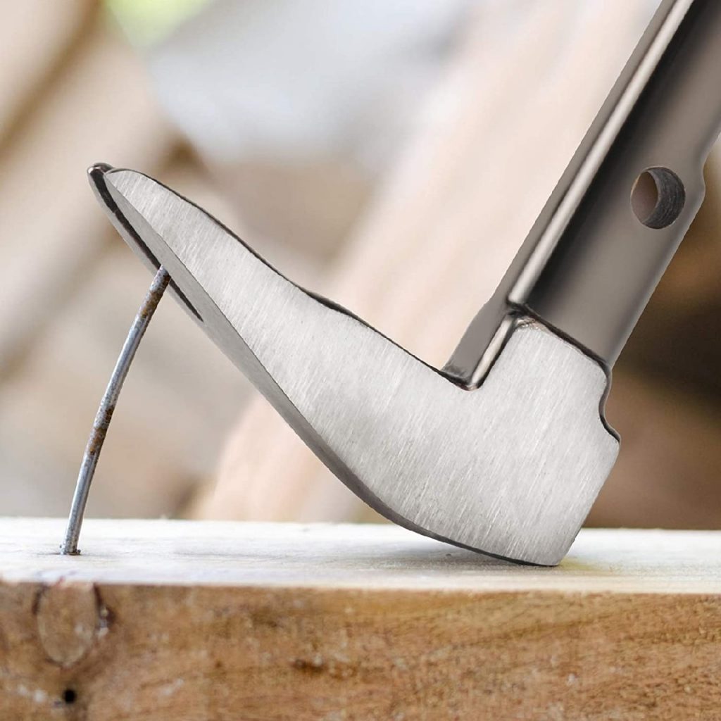 Comment se servir d'un Tire-clou ?