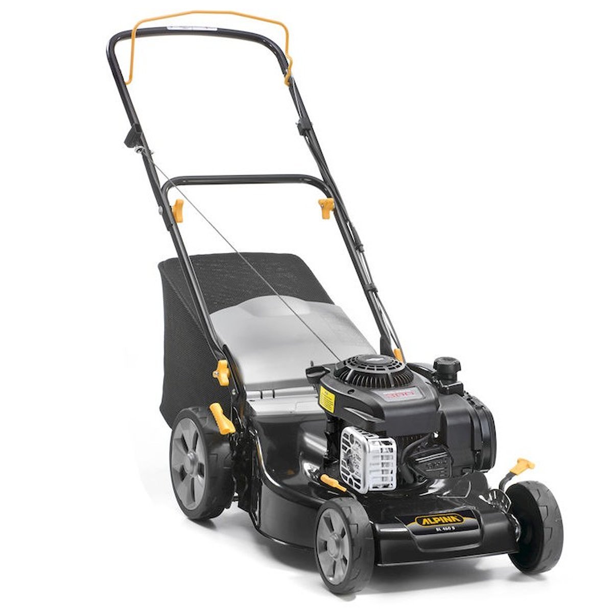 Tondeuse Alpina : quels sont les meilleurs  modèles ?