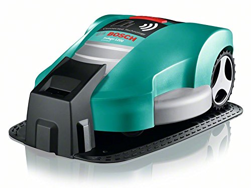 Tondeuse automatique : guide complet