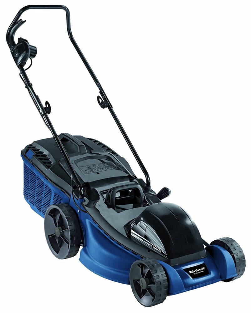 Tondeuse Électrique Einhell GC-EM 1743 HW