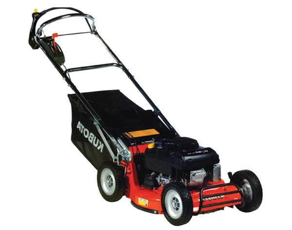 Tondeuse kubota w721