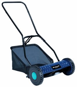 Einhell BG-HM 40 Tondeuse à main