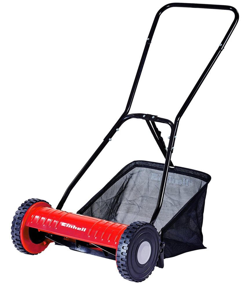 Tondeuse à main Einhell GC-HM 40