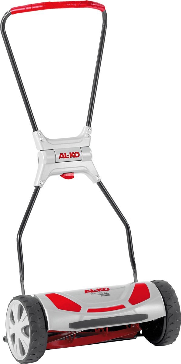 Tondeuse manuelle : guide complet