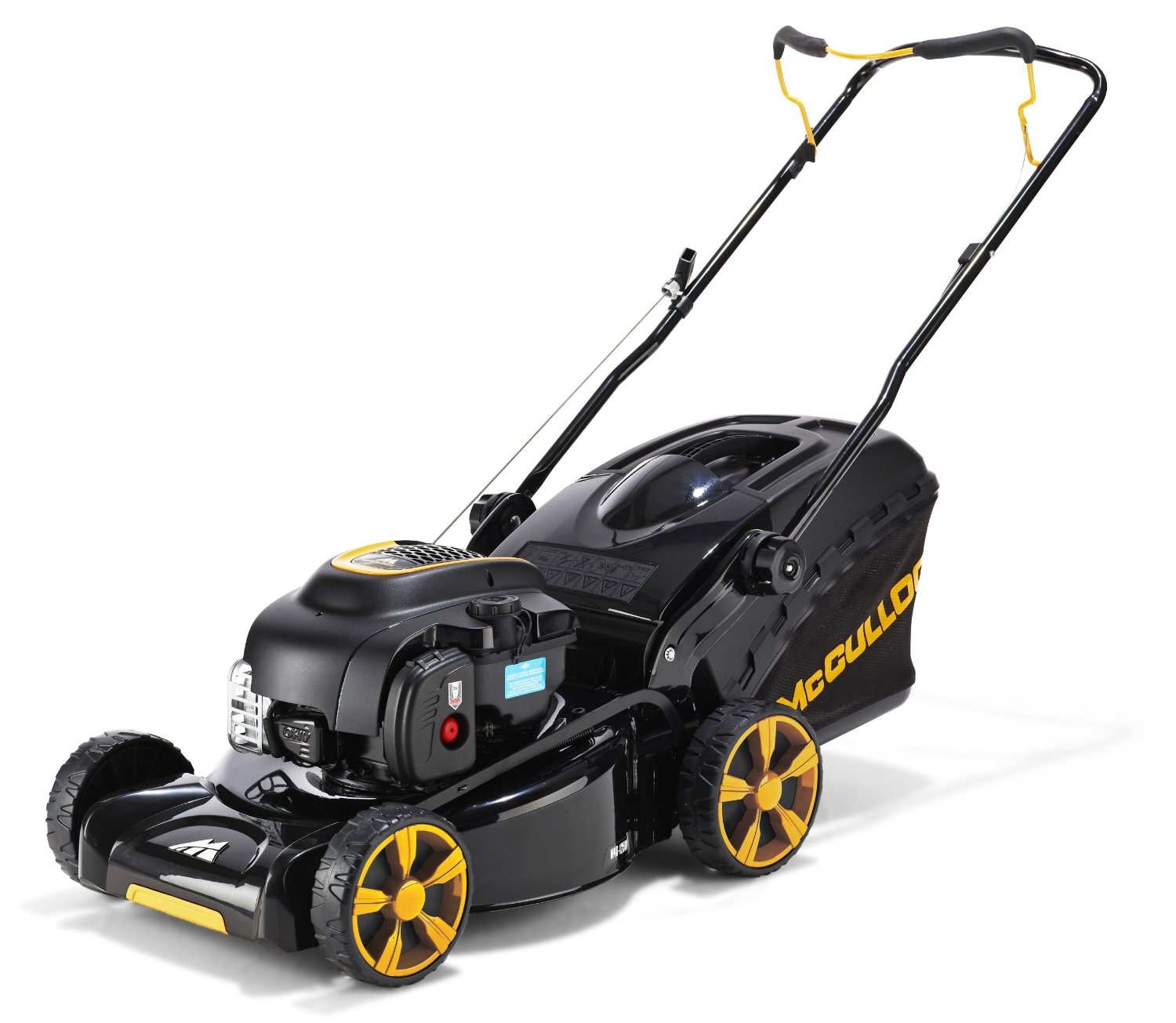 Tondeuse Mc Culloch M46-125