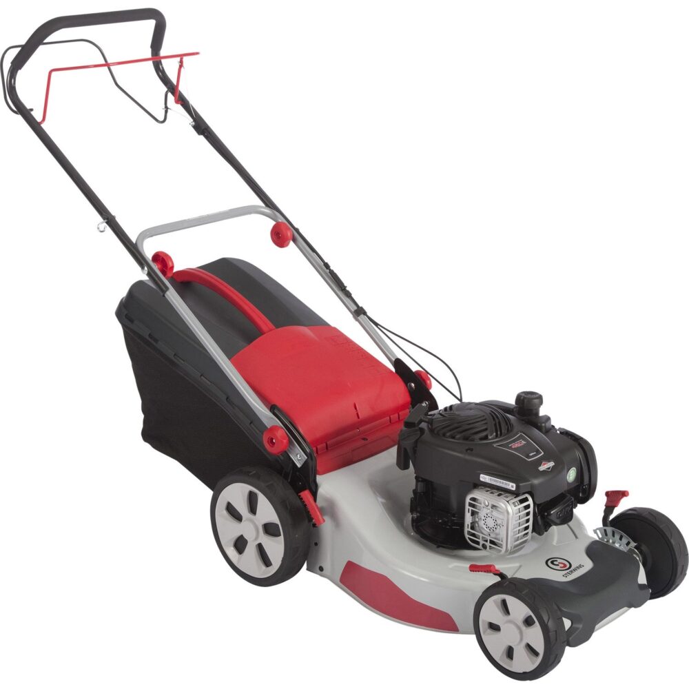 Tondeuse thermique Sterwins 460