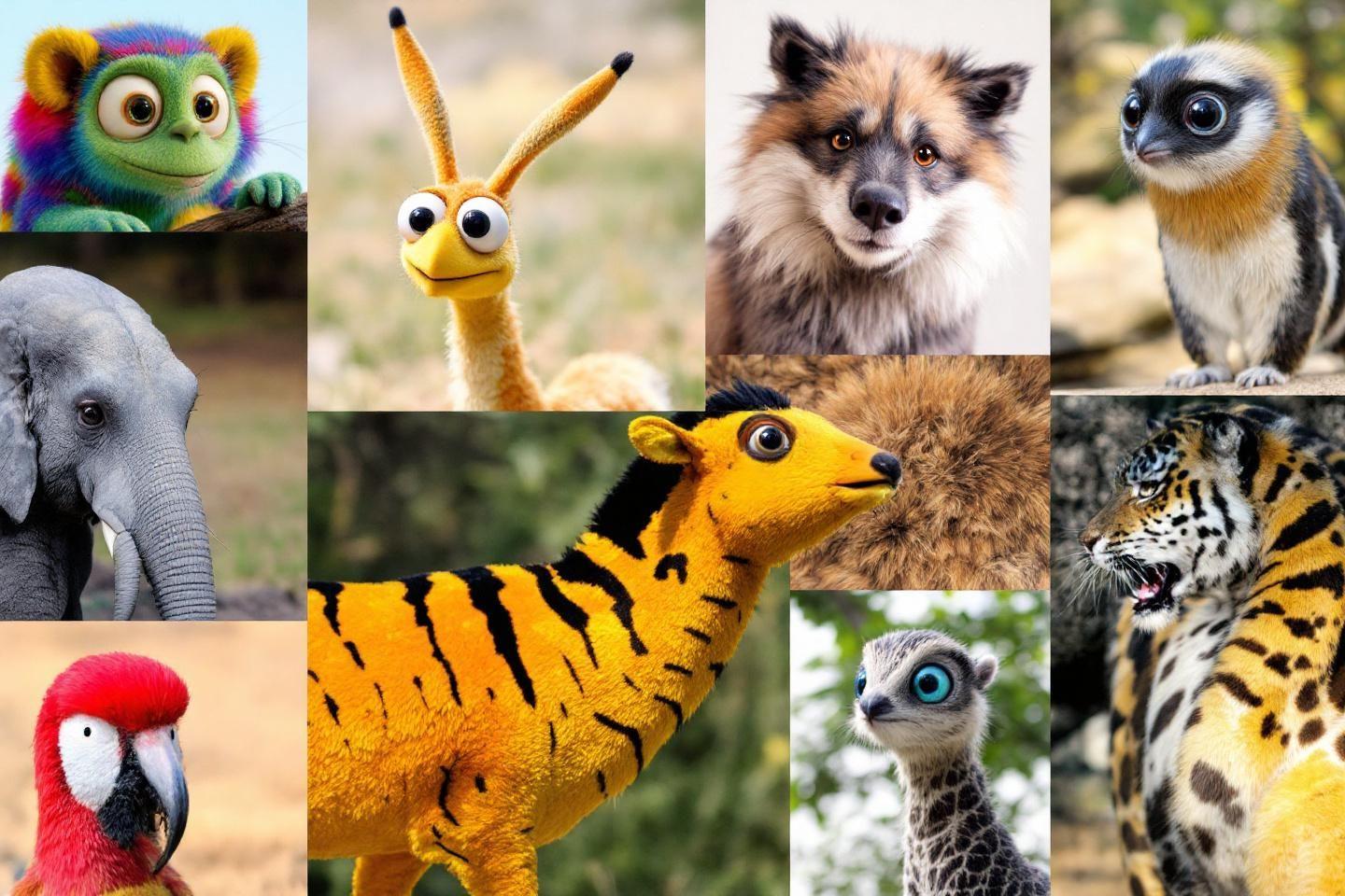 Top 10 des animaux les plus moches de la planète