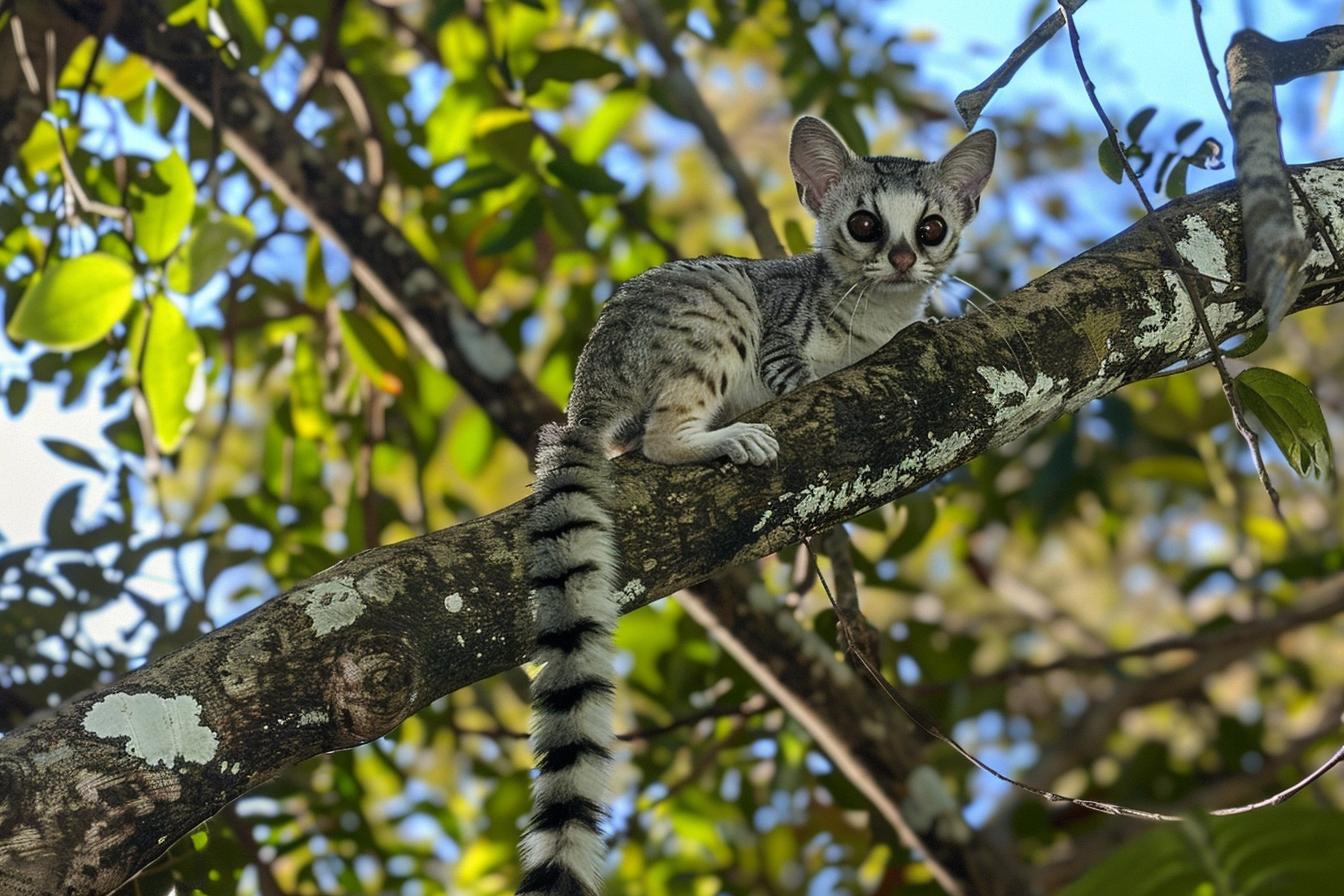 Top 10 des animaux commençant par M : Liste et faits surprenants
