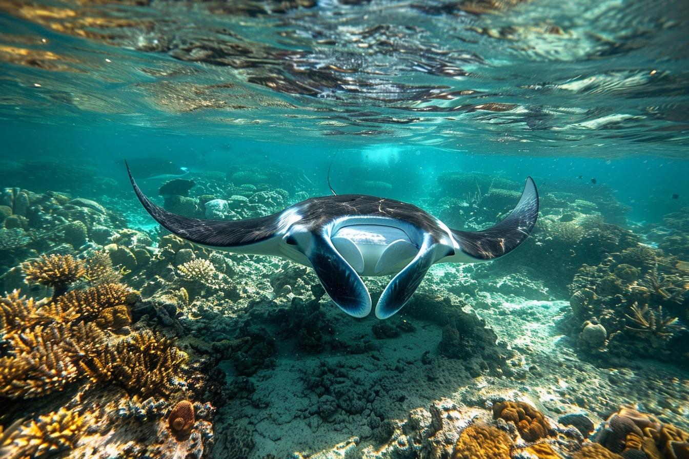 Top 10 des animaux commençant par M : Liste et faits surprenants