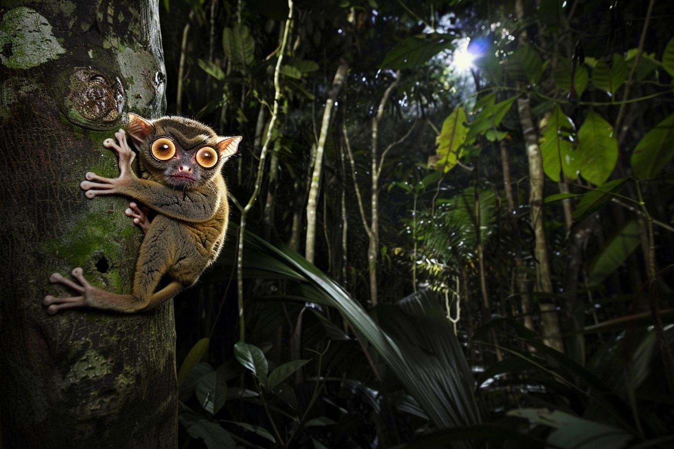 Top 10 des animaux incroyables commençant par T : découvrez-les !