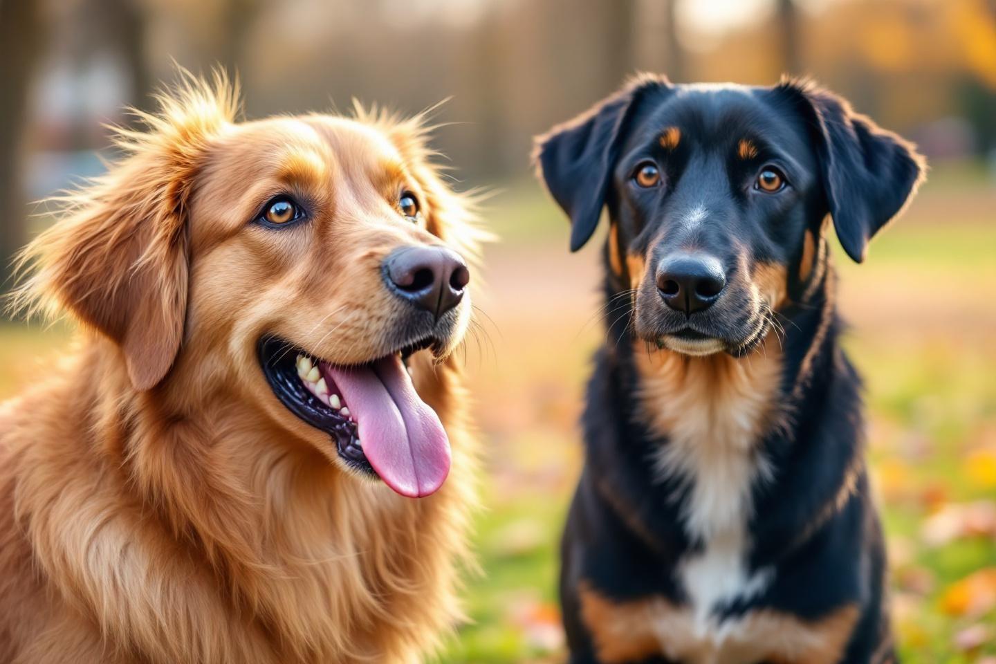 Top 10 des races de chiens les plus intelligentes au monde