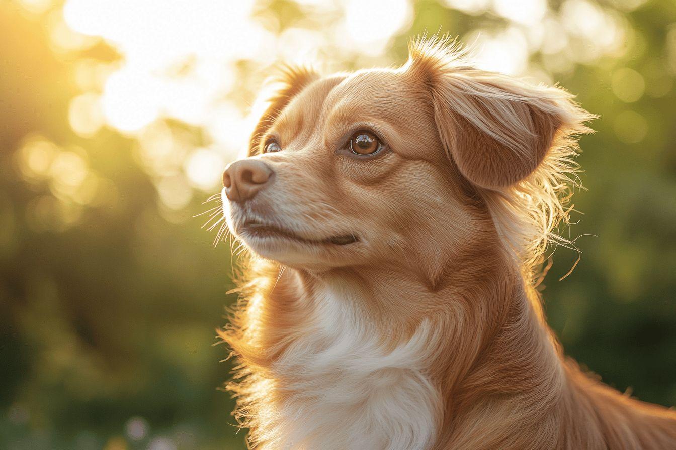 Top 10 des races de chiens de taille moyenne pesant entre 10 et 15 kg : guide complet