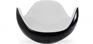 [1.2] fauteuil design lounge Placento