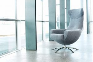 [1.3] fauteuil relax icons Baloo