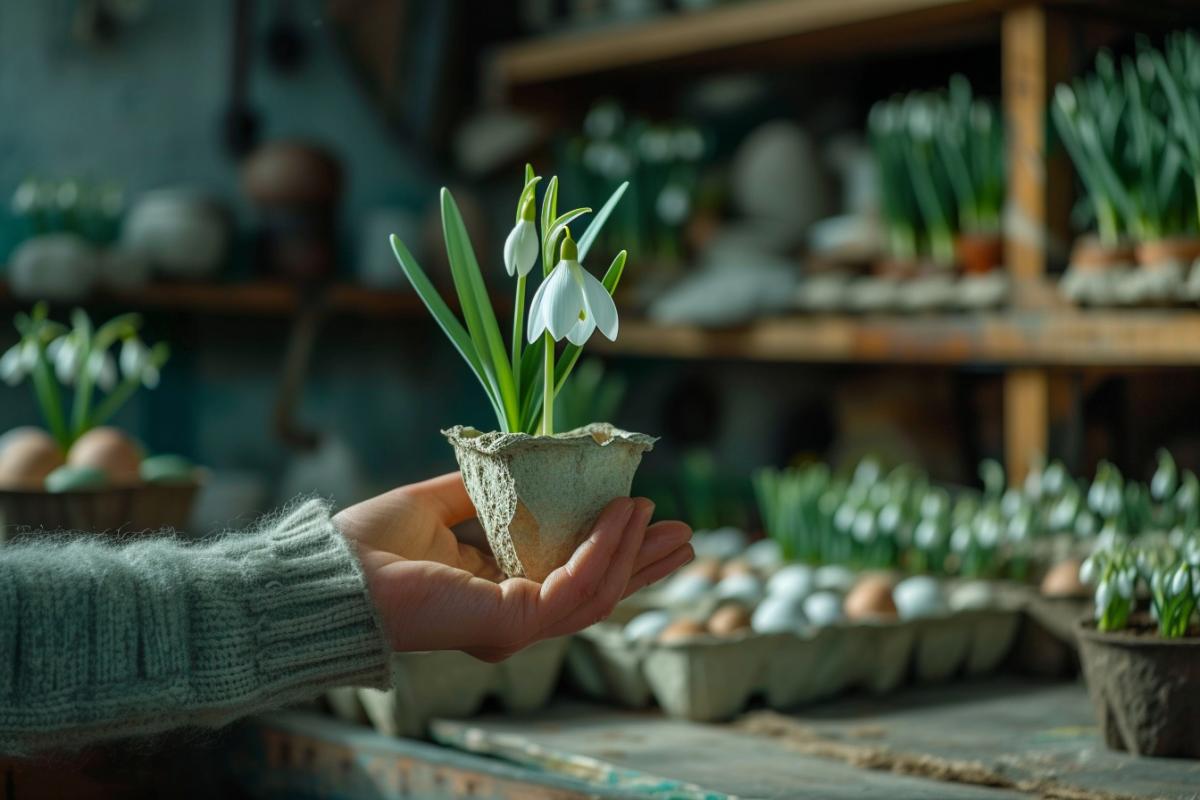 Top bricolages créatifs avec coquilles de pistache